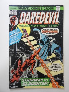 Daredevil #128 (1975) VG Condition!