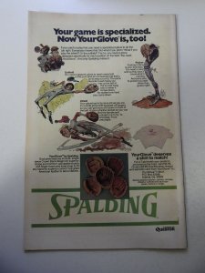 The Avengers #152 (1976) VF Condition