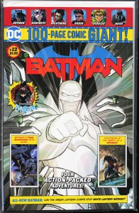 Batman Giant #12 (2019) Batman