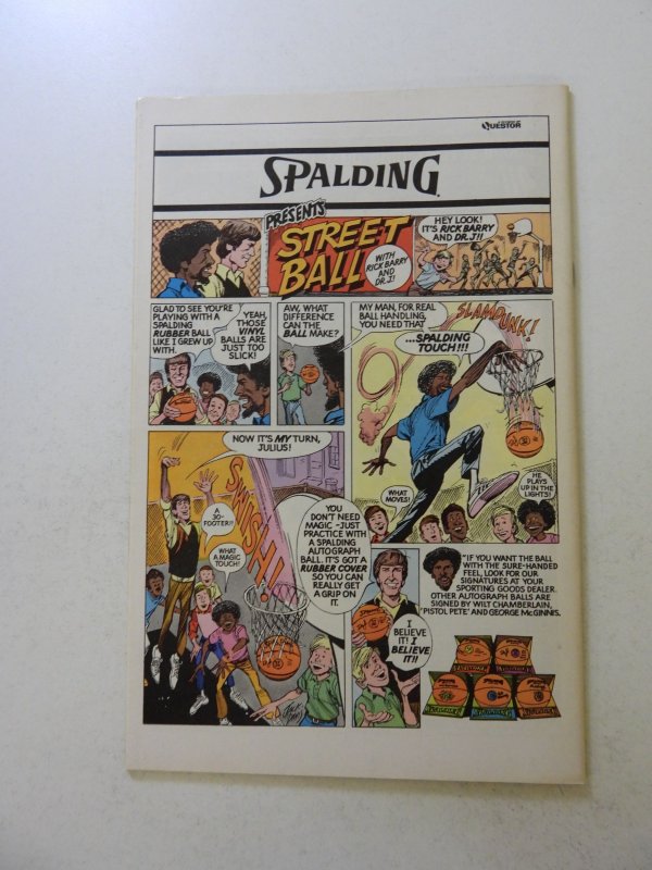 The Avengers #173 (1978) VF condition