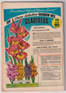 Tom Mix Western #29 (1950) Tom Mix