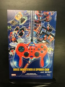 Marvel Knights #2 (2002) nm