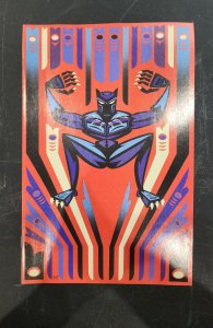 Avengers #38 Veregge Cover (2021)