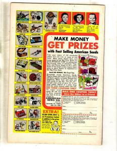 Nick Fury Agent Of Shield # 12 VF Marvel Comic Book Silver Age Avengers FM4