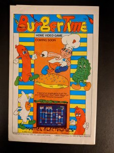 Marvel Team-Up Annual #6 (1983)