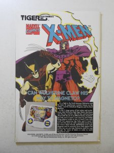 Wolverine #50 (1992) VF- Condition!