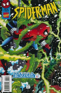 Spider-Man #65 VF ; Marvel | Media Blizzard 3