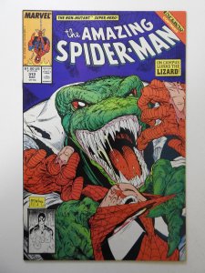 The Amazing Spider-Man #313 Direct Edition (1989) VF Condition!