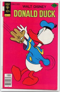 Donald Duck #187 (1977)