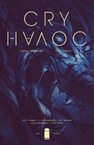 CRY HAVOC #1 CVR A KELLY & PRICE (MR)