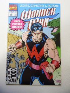 Wonder Man #1 NM- Condition