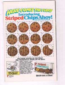 X-Factor #21 VF Marvel Comic Book 1987 X-Men Cyclops DE7