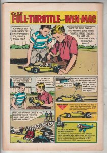 World's Finest #152 (Sep-65) FN/VF Mid-High-Grade Superman, Batman, Robin