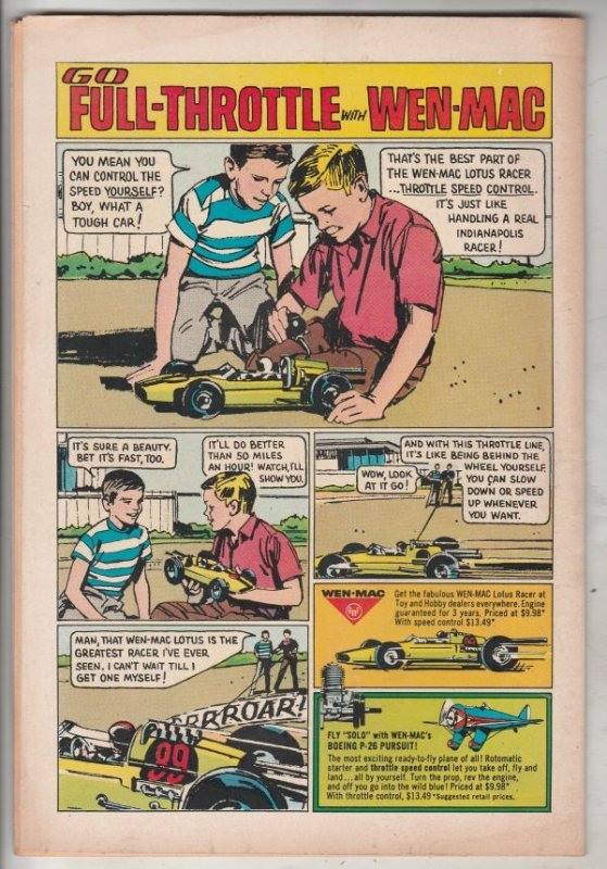 World's Finest #152 (Sep-65) FN/VF Mid-High-Grade Superman, Batman, Robin