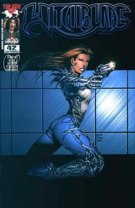 Witchblade #42A FN ; Image | Paul Jenkins