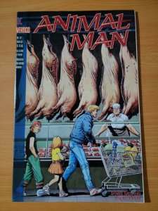 Animal Man #57 ~ NEAR MINT NM ~ 1993 DC Comics