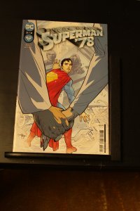 Superman '78 #3 (2022) Superman