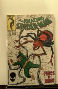 The Amazing Spider-Man #296 (1988)
