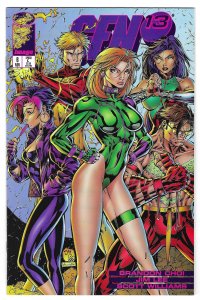 Gen 13 #6 (1995)