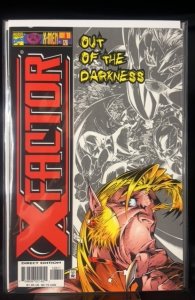 X-Factor #128 (1996)