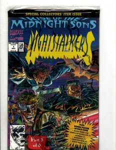 Nightstalkers #1 (1992) OF12