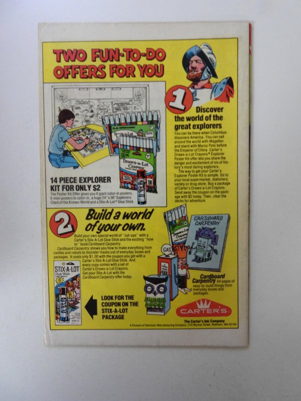 Green Lantern #99 (1977)