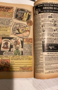 Thor #156 (1968)The hammer of Haulocaust