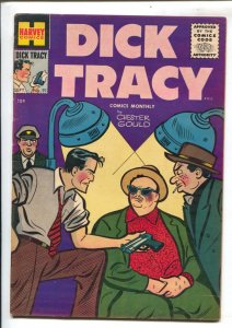 Dick Tracy #91  1955 - Harvey  -FN - Comic Book