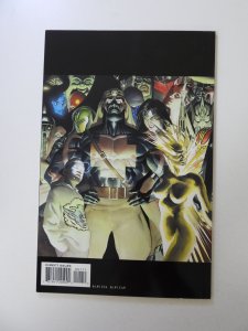 Kingdom Come #1 (1996) NM- condition