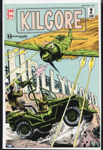 Kilgore (1987) #2