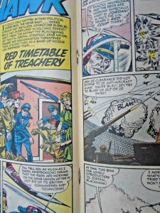 Blackhawk v1 (1944, Quality Comics) #107g