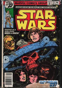 Star Wars #19 (1979) Star Wars