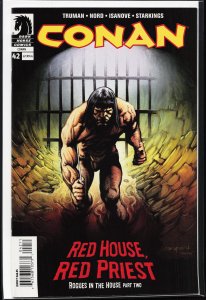 Conan #42 (2007)