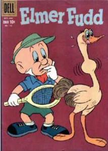 Elmer Fudd