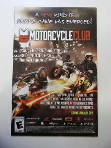 Grimm Fairy Tales #105 Cover B (2014) VF Condition