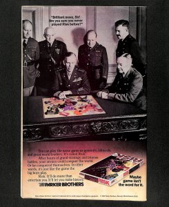 Uncanny X-Men #191 1st Appearance Nimrod!