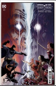 Knight Terrors #3 Camuncoli Cover (2023) Deadman