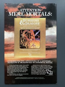 The Transformers #24 Direct Edition (1987)