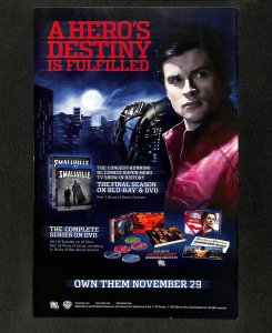 Batman: Dark Night #3