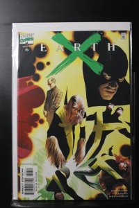 Earth X #6 (1999)