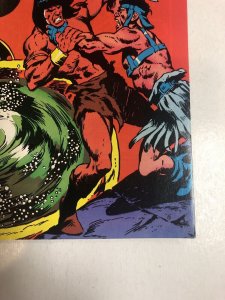 Conan (1984) # 159 (NM) Canadian Price Variant (CPV)  ! 9.8 Sells For 200$