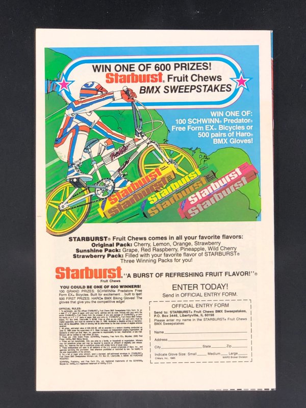 Detective Comics #558 (1986)