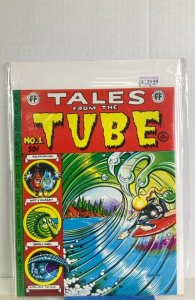 Tales from the Tube (1973)