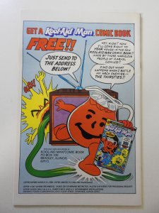 The Avengers #233 (1983) VF Condition!