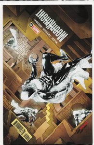 Moon Knight #9 (2022) [Key Issue]