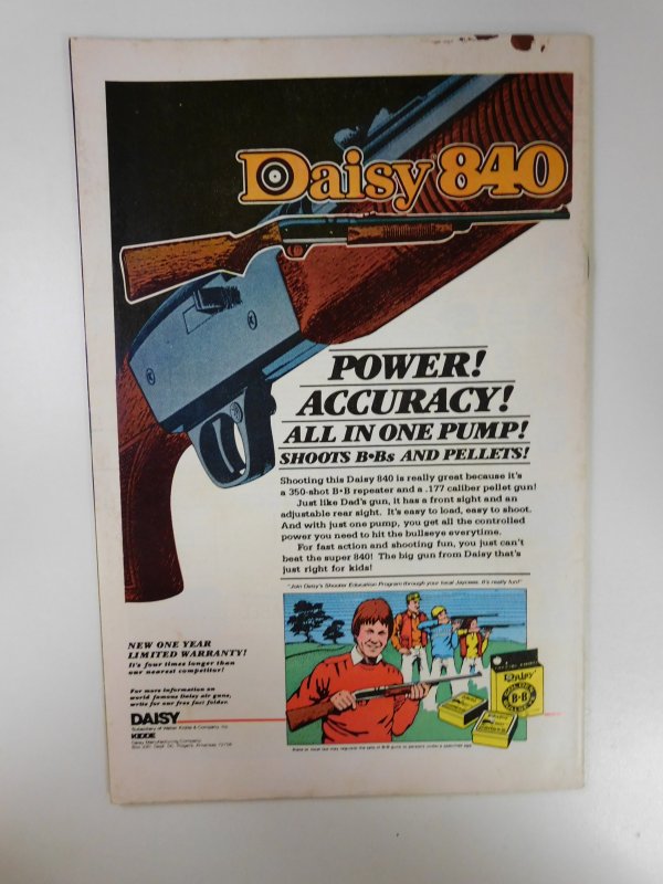 Justice League of America #182