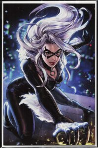 The Amazing Spider-Man #21 Jo Cover (2019)