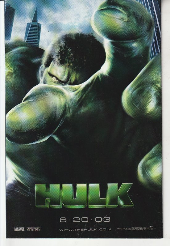 Thor #64 (2003) Spiral Part 5