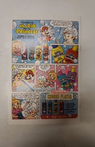 ALF #36 (1990) NM Marvel Comic Book J696