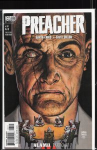 Preacher #61 (2000) Herr Starr